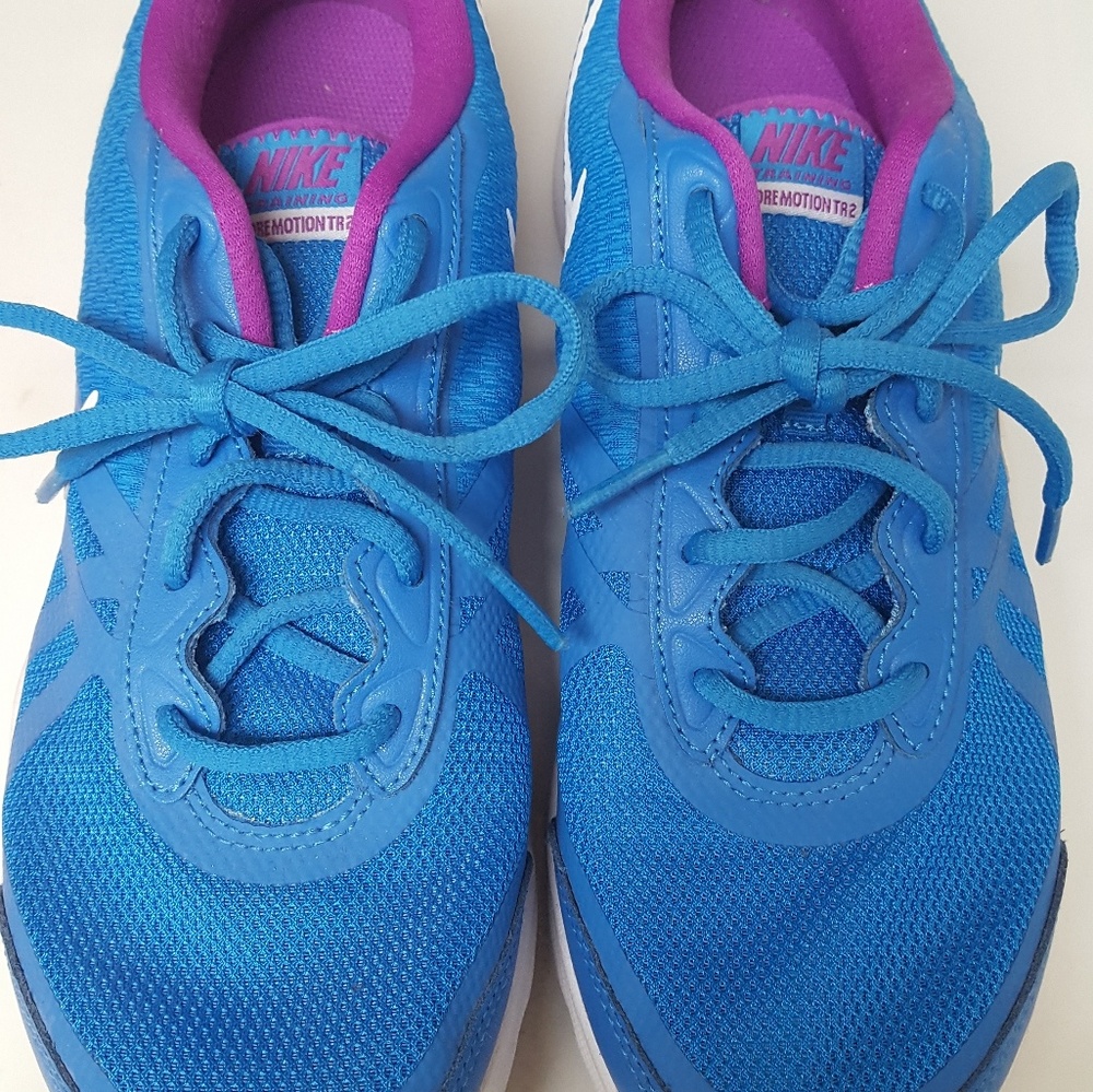 Nike shoes